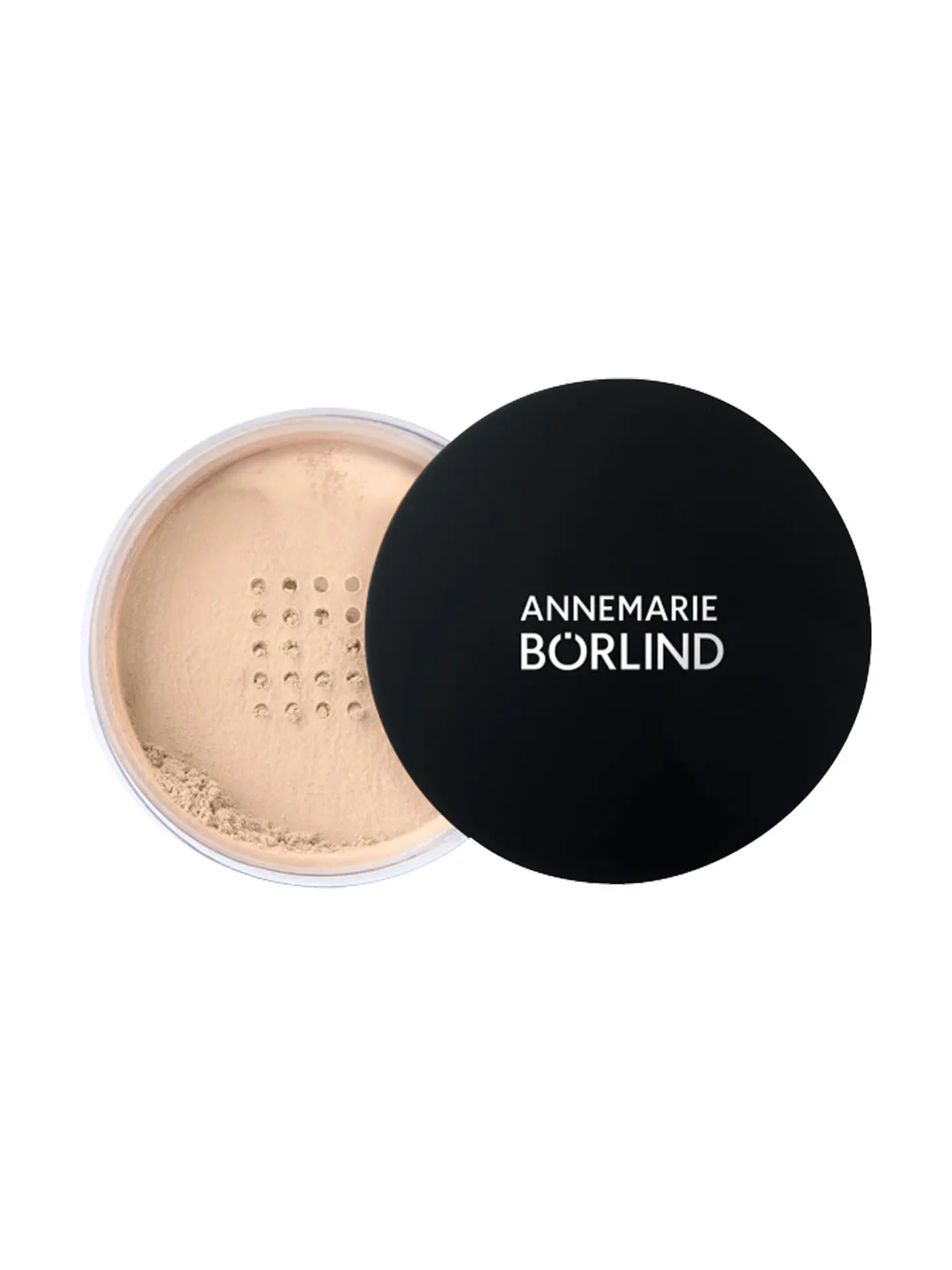 ANNEMARIE BÖRLIND | LOOSE POWDER ( Light ) | beige